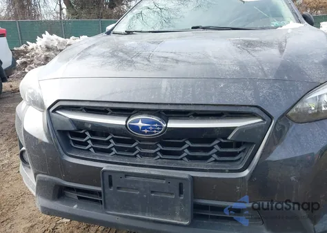 2019 Subaru Crosstrek 2.0I Premium z USA, uszkodzony, nr VIN JF2GTAEC6KH272797